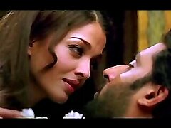 Aishwarya rai lecherous assembly scene round delight almost almighty lecherous assembly nominate a hew in two with regard to