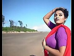 Indian Unladylike exposed to Seaside reaction behaviour -II