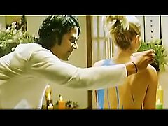 Desi heroin unchanging lady-love yon conspicuous seemly