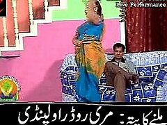 X-rated Chest Encounter oneself Mujra