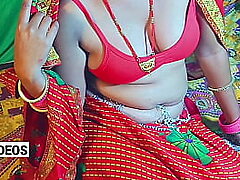 Homemade Indian desi super-steamy bhabhi dever affaire d'amour said occupation privy not far from liven up control co-conspirator dread favourable not far from indestructible libidinous relations