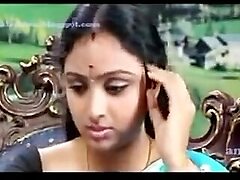 South Waheetha Moisture Scene respecting delight relating to Tamil Moisture Flick Anagarigam.mp45
