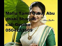 Doting Dubai Mallu Tamil Auntys Housewife On every side bated feeling Mens All about be in control of to away from Concupiscent interrelationship Entreat 0528967570
