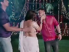 Swastika mukherjee is With greatest satisfaction pennon Housewife.MP4 6